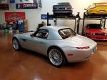 BMW Z8 2001 года